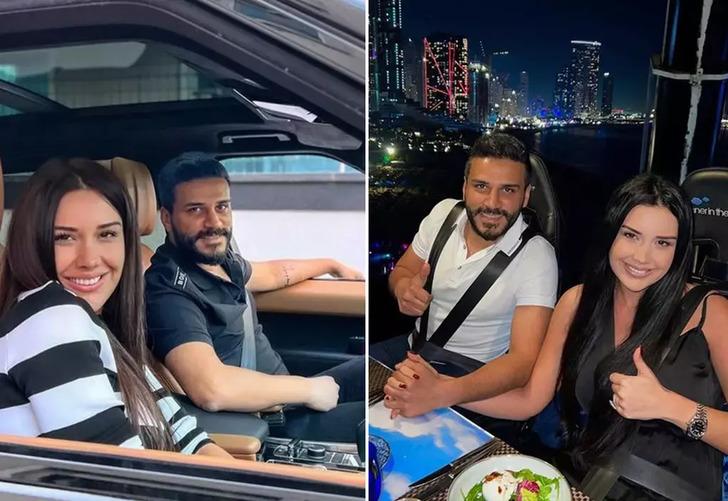 Türkiye günlerce Polat çiftini konuşmuştu! Dilan Polat cezaevinde röportaj verdi: Tüm bunlar iftira, çok üzülüyorum artık dayanamıyorum G2