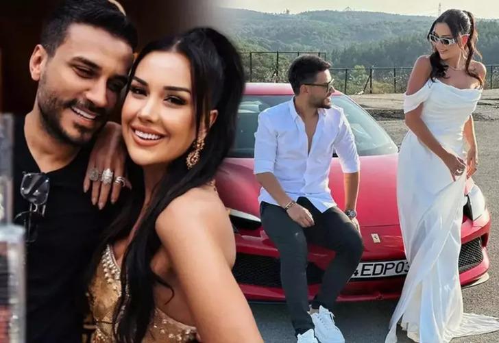 Türkiye günlerce Polat çiftini konuşmuştu! Dilan Polat cezaevinde röportaj verdi: Tüm bunlar iftira, çok üzülüyorum artık dayanamıyorum G5