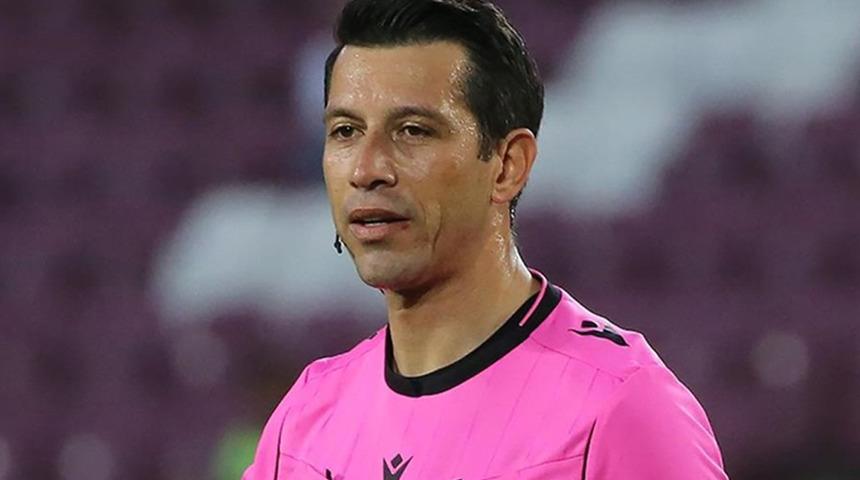 Mehmet Büyükekşi için olay yaratan iddia! ''Beni koltuğumdan etmek istiyorsunuz'' dedi!