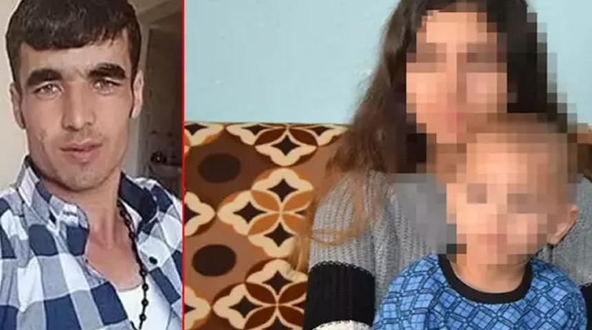 Manisa'dan İran'a kaçırılan Dönenur için Bakanlık devrede!