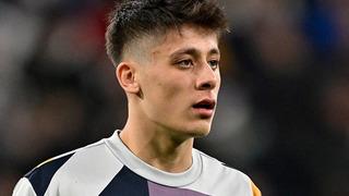 Real Madrid'de Arda Güler gelişmesi! Artık Ocak ayında her şey kesin gibi...