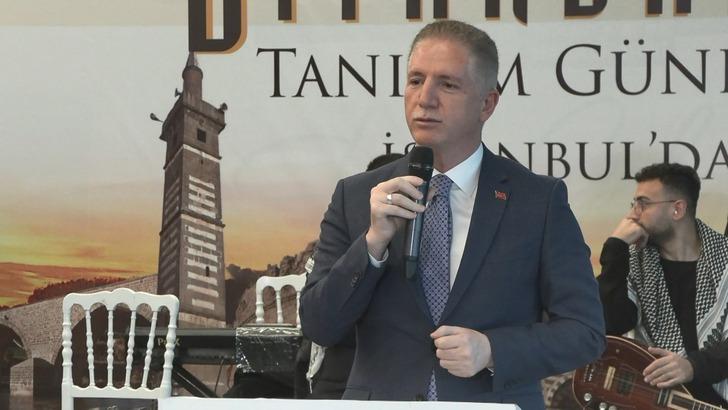 Diyarbakır Tanıtım Günleri başladı G4