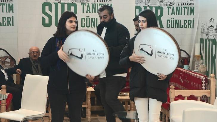 Diyarbakır Tanıtım Günleri başladı G2