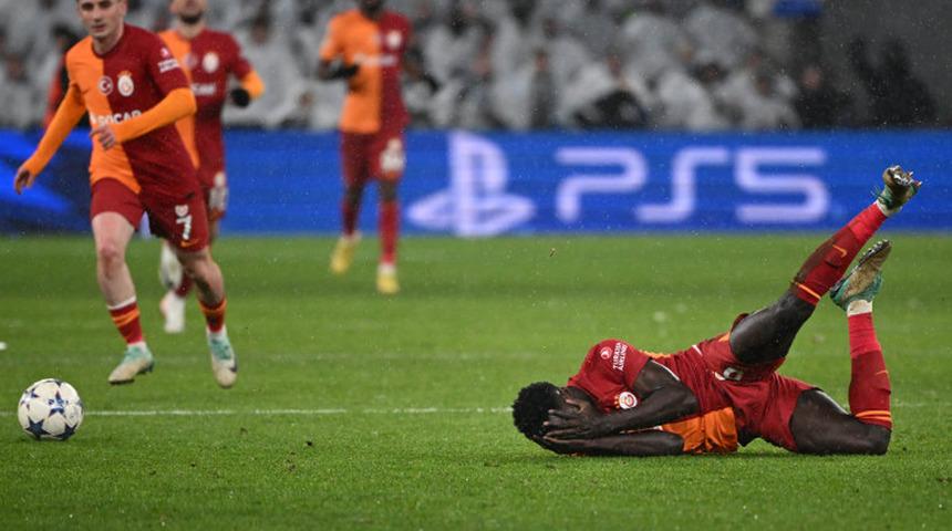 Galatasaray'ın Şampiyonlar Ligi'nden elenmesi pahalıya patladı!