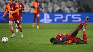 Galatasaray'ın Şampiyonlar Ligi'nden elenmesi pahalıya patladı!