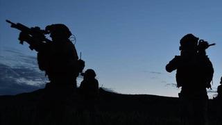 MSB duyurdu! 3 PKK'lı terörist teslim oldu