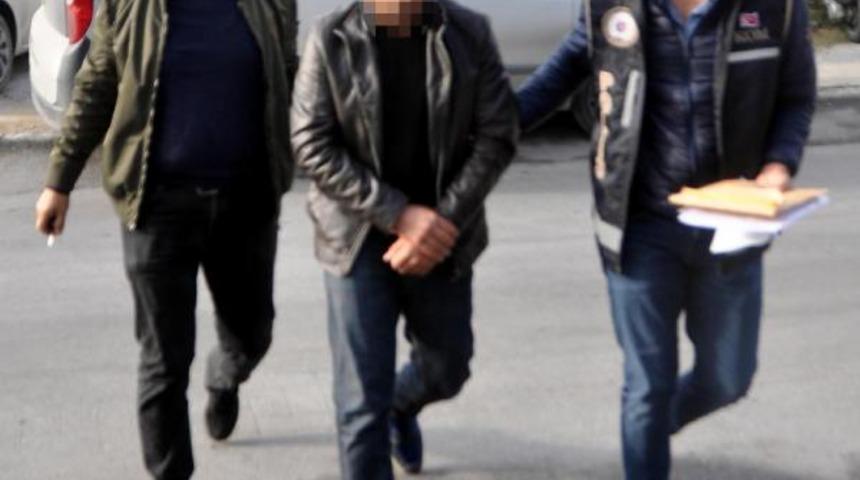 Bodrum merkezli göçmen kaçakçılığına 16 gözaltı