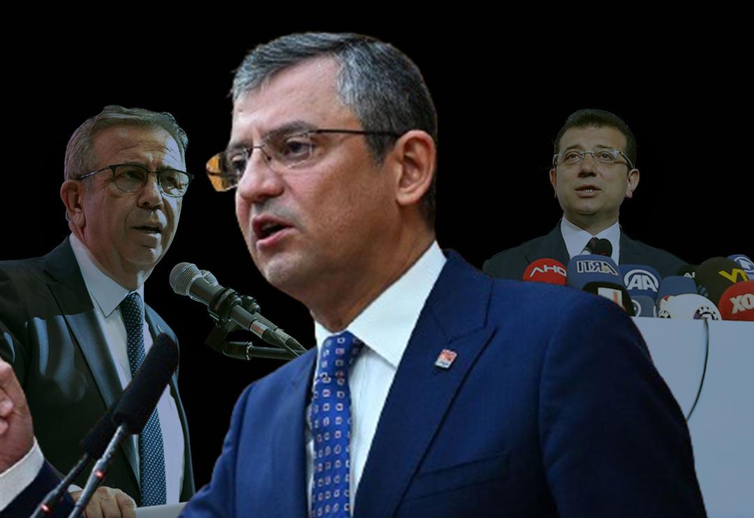 SON DAKİKA |CHP'nin 10 ildeki adayları belli oldu! Aralarında ihra&ccedil; edilip affedilen isim de var! İşte 227 isimin yer aldığı tam liste