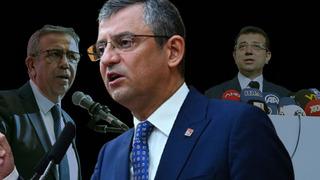 SON DAKİKA |CHP'nin 10 ildeki adayları belli oldu! Aralarında ihraç edilip affedilen isim de var! İşte 227 isimin yer aldığı tam liste