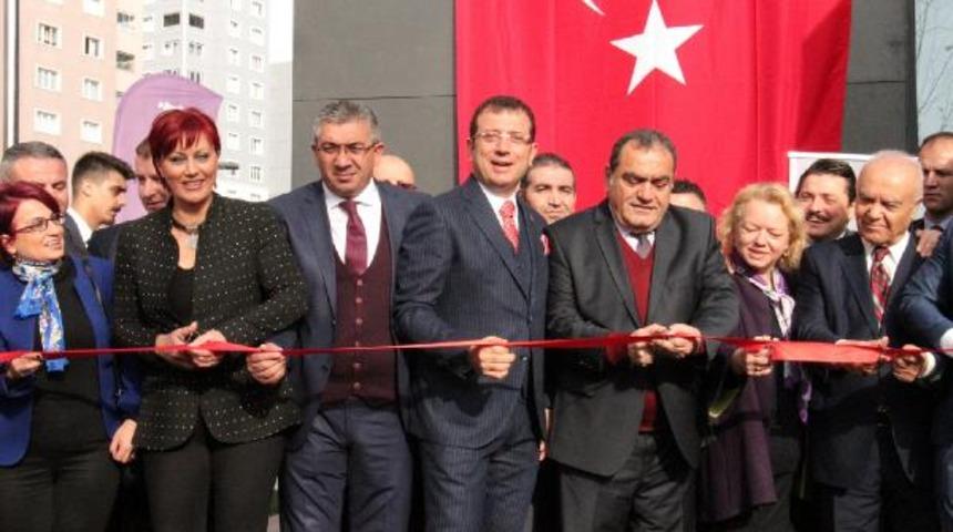 Beylikdüzü’nde Muhtarlık ve Çözüm Merkezleri bir arada hizmet veriyor