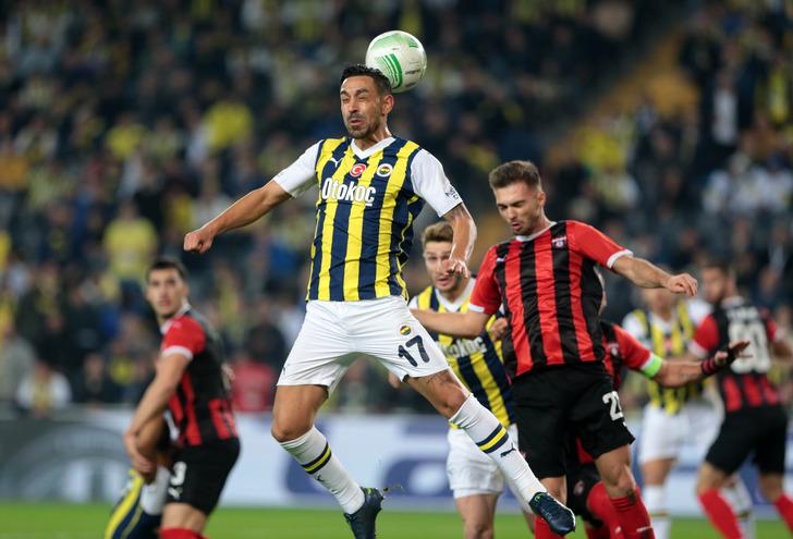 Fenerbahçe'nin 4-0'lık ezici galibiyeti sonrası adeta mest oldular! "Bu yolun sonu final" G3
