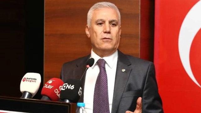 Mustafa Bozbey kimdir? CHP Bursa Büyükşehir Belediye Başkanı adayı kim oldu? İşte Mustafa Bozbey'in hayatı