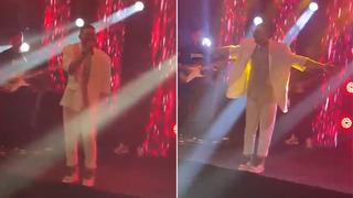 Sahnede bir anda yere yığıldı! Kalp krizi geçiren Brezilyalı şarkıcı hayatını kaybetti