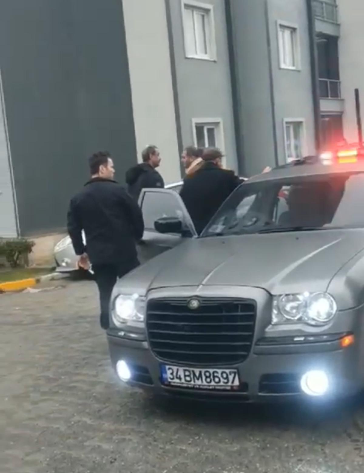 Beylikd&uuml;z&uuml;'nde usuls&uuml;z &ccedil;akar kullanımına ceza