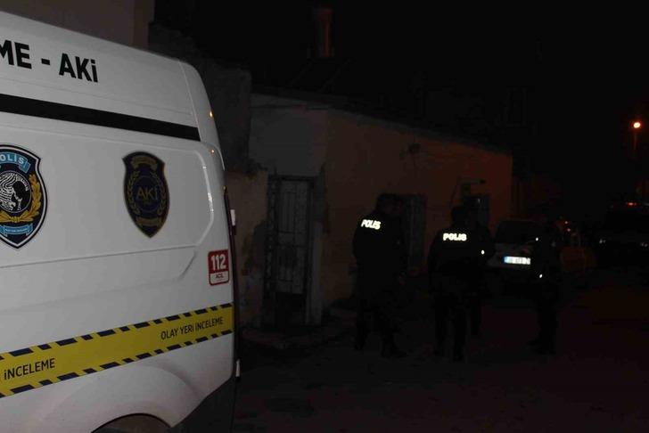 Dini nikahlı eşi tarafından tüfekle vurulan kadın yaralandı G5