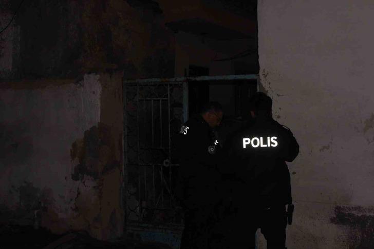 Dini nikahlı eşi tarafından tüfekle vurulan kadın yaralandı G4