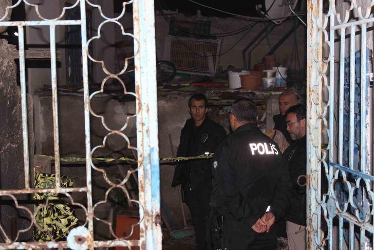 Dini nikahlı eşi tarafından tüfekle vurulan kadın yaralandı G3