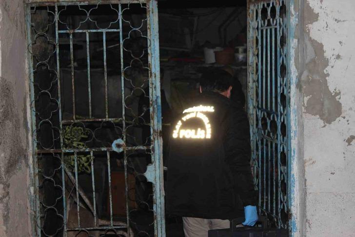 Dini nikahlı eşi tarafından tüfekle vurulan kadın yaralandı G1