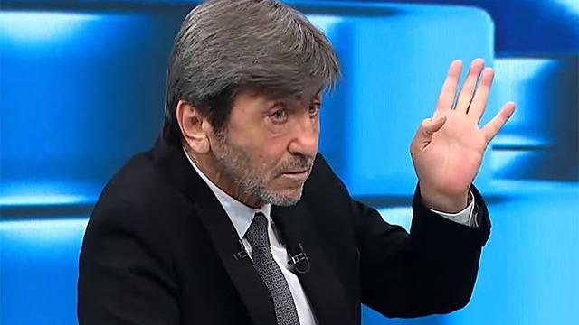 Rıdvan Dilmen Galatasaray'ın Gaziantep FK galibiyeti sonrası Okan Buruk ile İsmail Kartal'ı kıyasladı! Bir taraf istiyor...