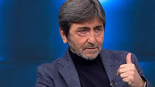 Rıdvan Dilmen'den Fenerbahçe için 9-0 açıklaması! ''Oyuncular istemedi, yoksa 9-0 olabilirdi''