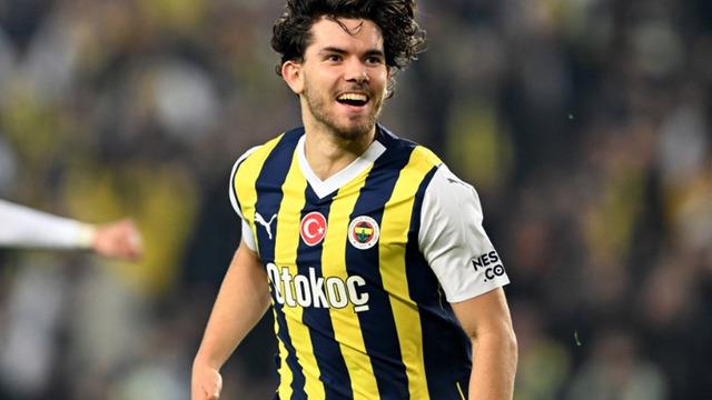 Ferdi Kadıoğlu'ndan maç sonunda ilginç açıklama! ''Ben bile kendime şaşırıyorum, arkadaşlarım 'tamam sakin ol Ferdi' diyor''