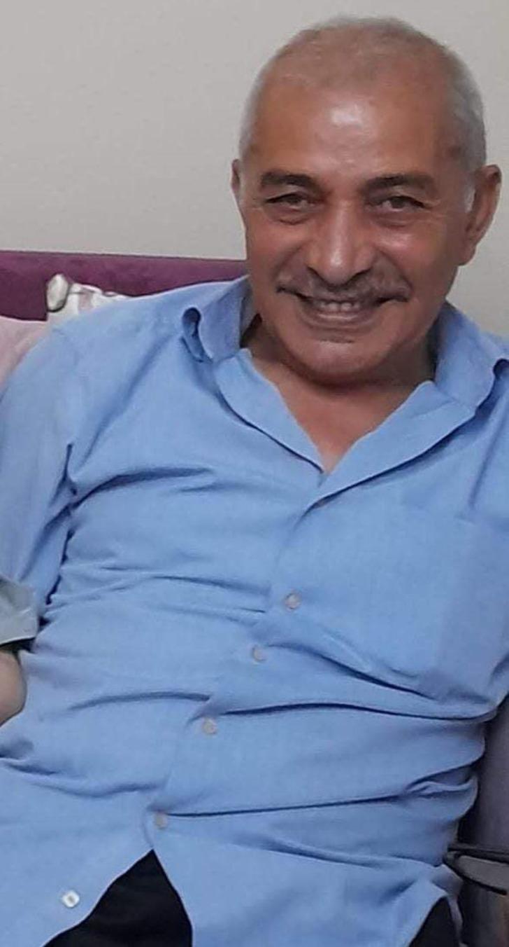 Yaşlı adamı otomobilde sırtından vurarak öldüren zanlı yakalandı G4