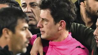 Ankaragücü'nden ilginç hamle! Verilen cezaya itiraz etmeye hazırlanıyorlar