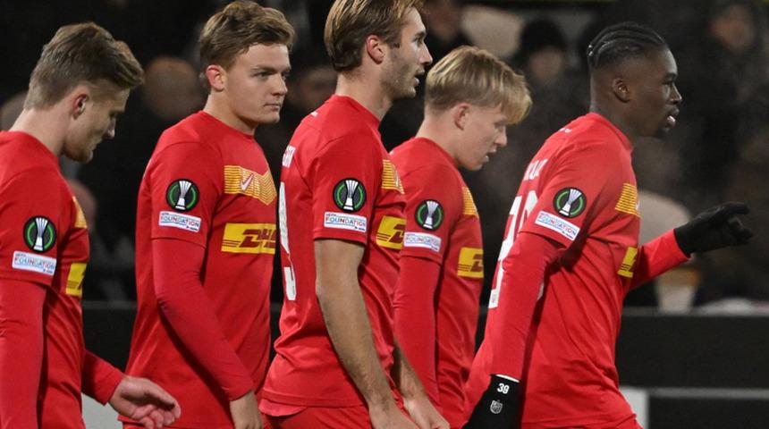 Fenerbahçe'nin grubunda çok ilginç detay! Yaşanan bu olay tarihte ilk ve kolay kolay tekrarlanmayacak cinsten