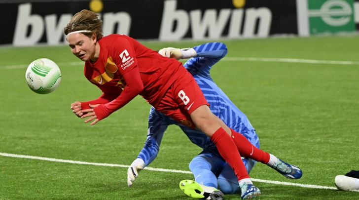 Fenerbahçe'nin grubunda gerçekleşen detay futbolseverleri şaşırttı! Yaşanan bu olay tarihte ilk ve kolay kolay tekrarlanmayacak cinsten G5