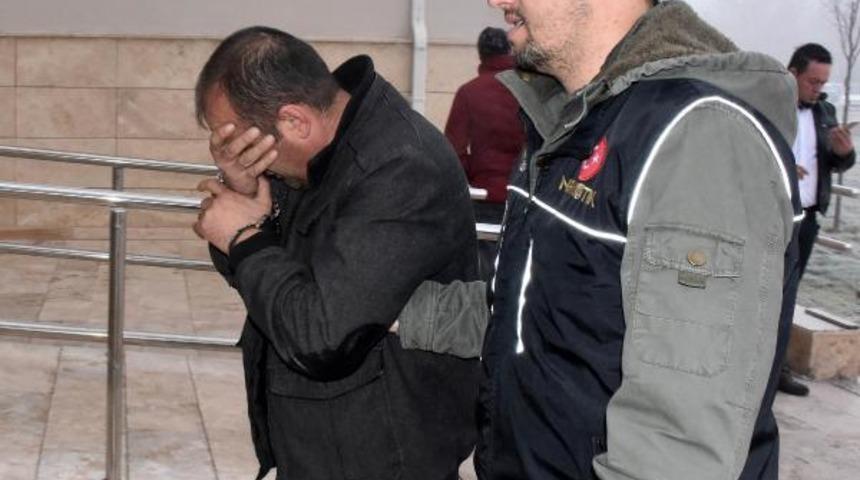 Sivas'ta uyuşturucu operasyonu: 4 gözaltı