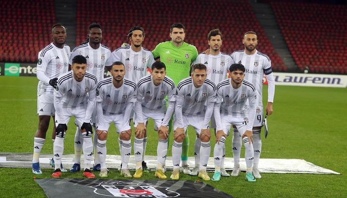 Beşiktaş rakibini gençlerle devirdi, taraftarının taktirini topladı! “Helal olsun gençlere”Beşiktaş