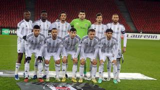 Beşiktaş rakibini gençlerle devirdi, taraftarının taktirini topladı! Helal olsun gençlere