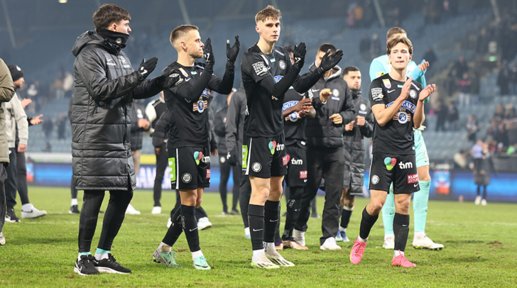 Son dakika: Fenerbahçe'nin UEFA Konferans Ligi'ndeki muhtemel rakipleri belli oldu! G5