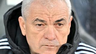 Beşiktaş Teknik Direktörü Rıza Çalımbay: ''Her açıdan iyi bir galibiyet oldu''