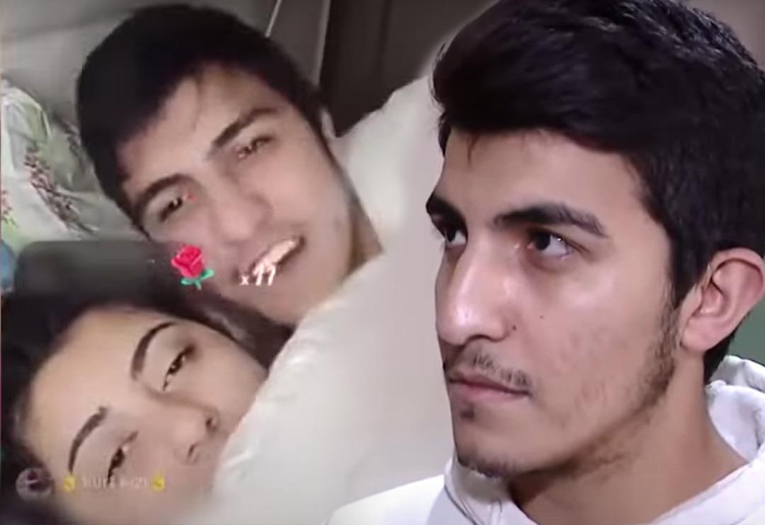 Yatak odalarından canlı yayın yapıp '1 milyon beğenide romantik anım var' demişti! O &ccedil;ift konuştu: 'Kazancım halka dokundu', aylık kazan&ccedil;ları...