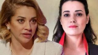 Kurtlar Vadisi'nin Elif'i Özgü Namal, Feyza Altun ile buluştu! Ruhumuzu değiştiremediler