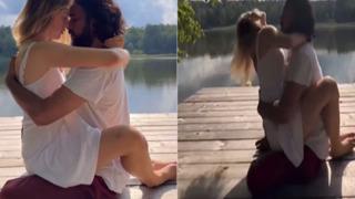 Sosyal medya bu ilginç meditasyonu konuşuyor! Seansı 300 dolar... Kimse ne olduğunu anlayamadı