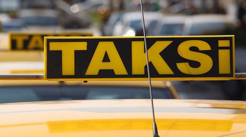 Daha 5 ay geçmedi! Taksiciler yine zam istedi: 'Mağduruz' diyerek talep ettikleri rakamı açıkladı