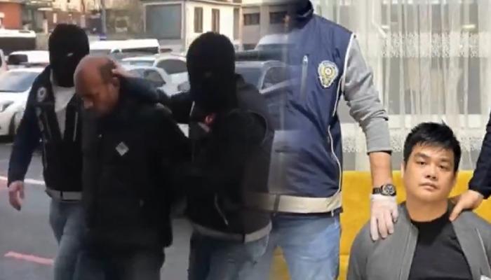 SON DAKİKA | Bakan Yerlikaya duyurdu! Mohammed Zakir Mıah ile Chen Xuefeng İstanbul’da yakalandı