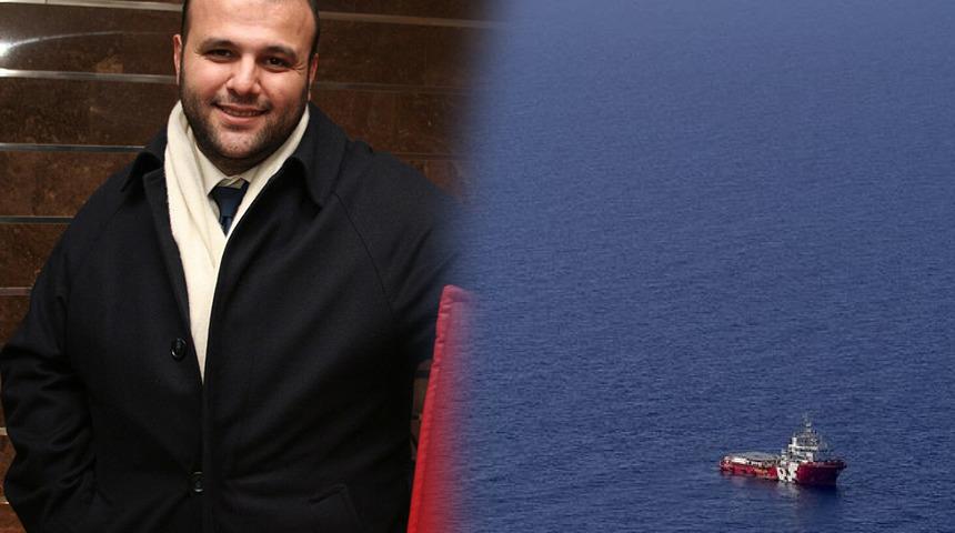 Tekneyle denize açıldı, bir daha haber alınamadı! Aydın'da iş insanı Yasin Cinkaya kayıplara karıştı