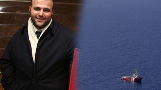 Tekneyle denize açıldı, bir daha haber alınamadı! Aydın'da iş insanı Yasin Cinkaya kayıplara karıştı