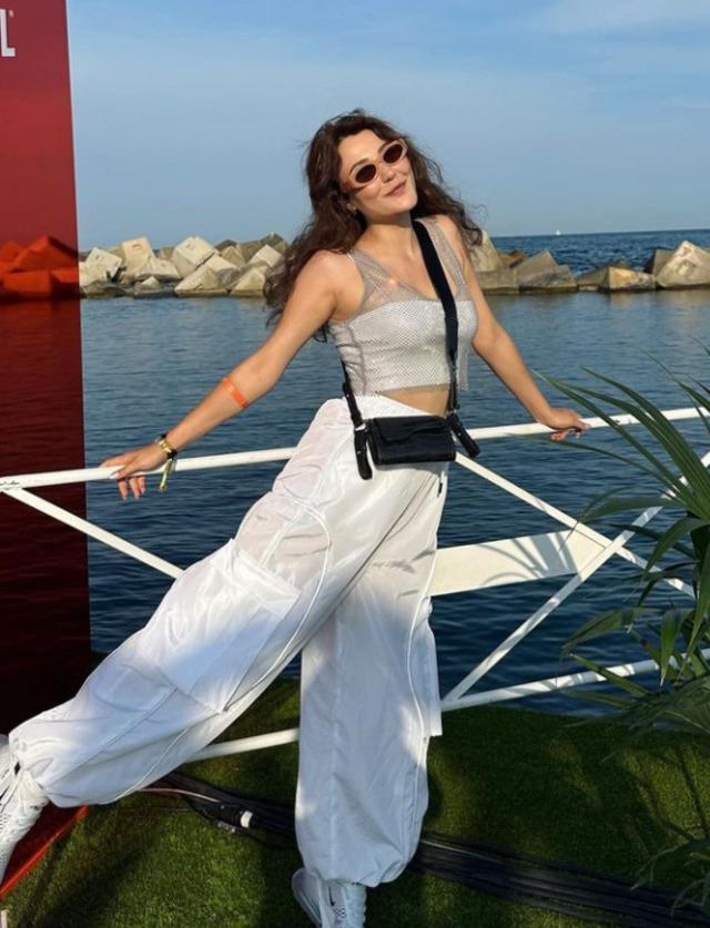 Merve Çağıran 7