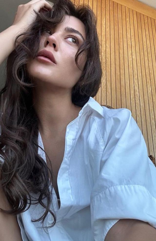 Merve Çağıran 6