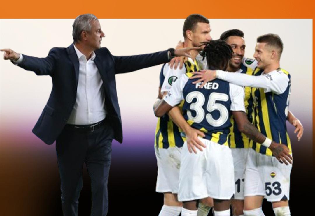 Fenerbah&ccedil;e'nin 4-0'lık ezici galibiyeti sonrası adeta mest oldular! "Bu yolun sonu final"