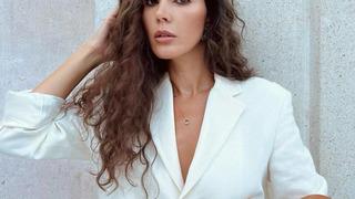 Yüzündeki değişim olay olmuştu! Hatice Şendil sokak tarzıyla dikkat çekti 