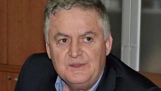 İYİ Parti'de görevden alınmıştı! Ahmet Zeki Üçok, Akşener ile görüşmesini anlattı: 'Tanımadığım bir numaradan mesaj geldi...'