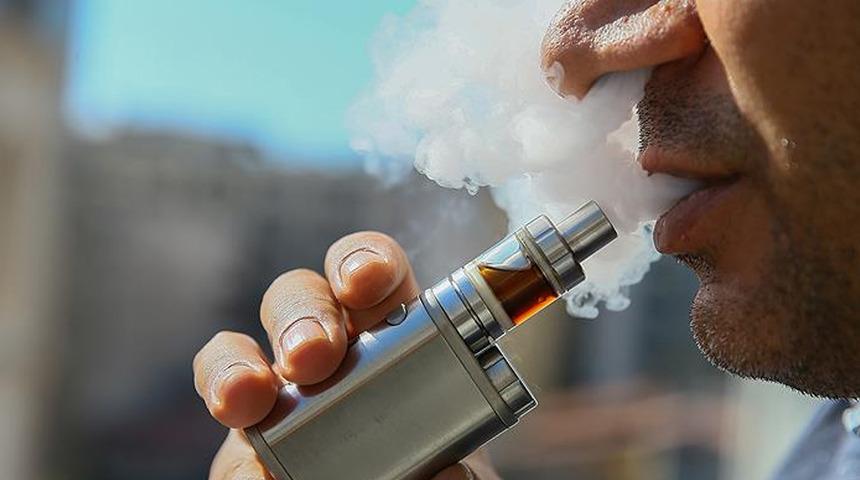 DSÖ'den elektronik sigara açıklaması! 'Endişe verici kanıtlar ortaya çıktı' diyerek acil eylem çağrısı yapıldı