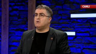 'Bahçeli' ayrıntısı! CHP - DEM Parti görüşmesi sonrası canlı yayında çok sinirlendi! 'Benim içim kan ağlıyor, güle oynaya verilen pozlar...'