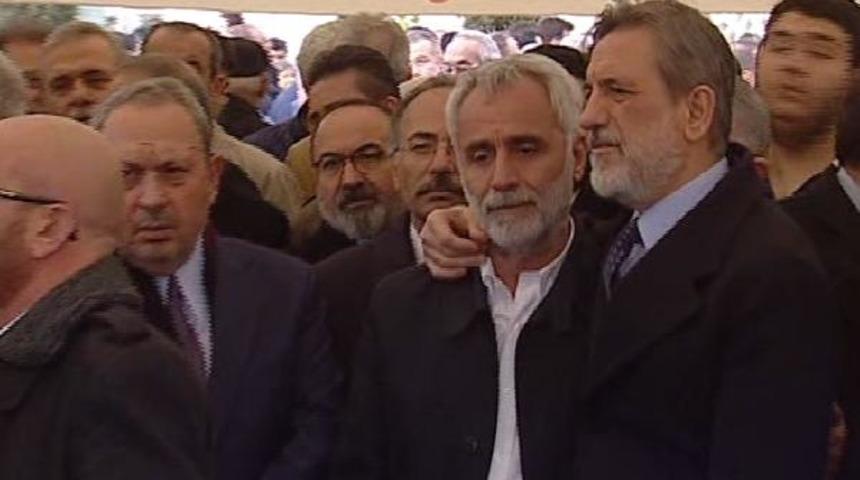 İTO Başkanı İbrahim Çağlar son yolculuğuna uğurlanıyor (1)