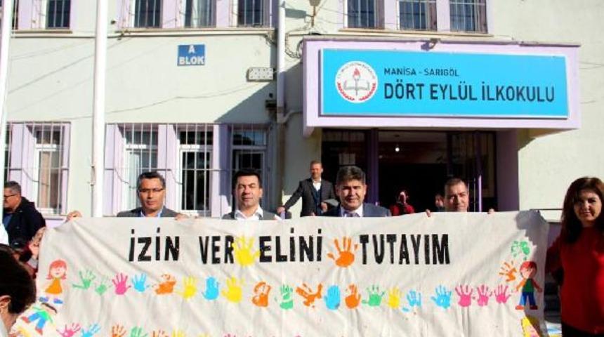 Ambulans şoförü olmak isteyen Berkant'ın hayali gerçek oldu